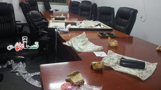  مداهمات واعتقالات بعد اخراجها عن القانون -الشيخ رائد صلاح: سأبقى رئيسا للحركة الاسلامية انتصر لاسمها وثوابتها